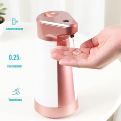 Automatic Soap Dispenser